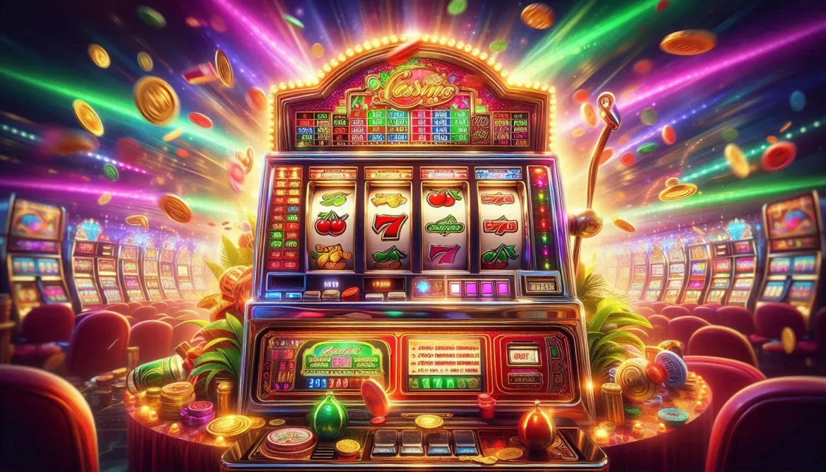 Nyxbet Casino